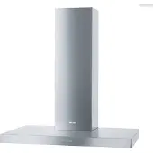 Miele Wandhaube "PUR 98 W", Für jede Wohnsituation passend – abluft- und umluftfähig