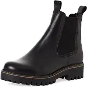 Tamaris 26494/45 Black Leather Größe EU 39