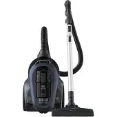 Electrolux EL61C3DB, Beutellos, Schwarz, Blau, 9 m, Dia, 2 Rad/Räder, Trocken