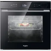 Whirlpool W7 Os4 4s2 H Bl 73l Ofen