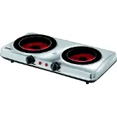 MPM Campingkocher - Keramik MKE-20