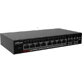 Dahua technology Switch S4100-8ET2GT-96-C