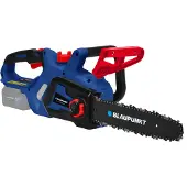Blaupunkt 18V Kettensäge Ohne Akku Cs4120 - Bp-Cs4120