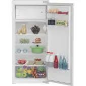 Beko BSSA210K4SN, 175 l, Integriert, E, 35 dB, SN-ST, 2 kg/24h