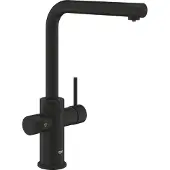 GROHE Blue Pure Minta, Schwarz, 1 Stück(e)