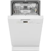 Miele teilintegrierbarer Geschirrspüler "G 5540 SCi SL Active", 9 Maßgedecke