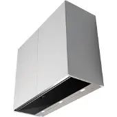 Falmec Move, 800 m³/h, B, B, C, 62 dB, 49 dB
