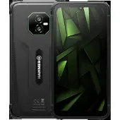 Hammer RANGER 4G LTE 6/128 GB – robustes, wasserdichtes Smartphone (IP69)