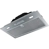Franke FBI525XSHCS, 390 m³/h, Abluft/Umluft, C, A, C, 70 dB