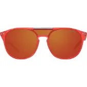 Polaroid Sonnenbrille PLD 6023/S 15J 99 Uni Orange
