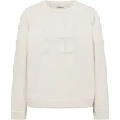 Cecil Sweatshirt, mit Stickerei