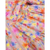 Oilily Cantaloupe Jacke- maat116/6yr