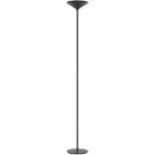Rotaliana Dry F1 LED-Stehleuchte-Schwarz matt-mit LED (2700K)