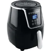 Guzzanti GZ 31D Heißluftfritteuse