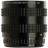 Pentax A2x 645 Telekonverterobjektiv