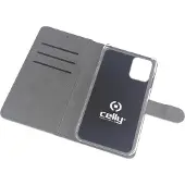 Celly Wally Handytasche 14,7 cm (5,8') Buchtasche Weiss