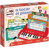 Diset Ich Lerne Klavier Spielen