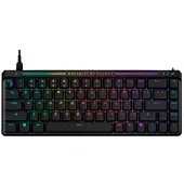 Asus Rog Falchion Ace Hfx Gaming-tastatur Spanisch
