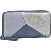 Zwei Jana J2 - Geldbörse 12cc 20 cm (kiwi)