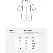 Oilily Dewymore Kleid- maatXL