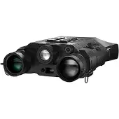 PARD Osprey 640 35/50/940/lrf Multi-spectrum Fernglas