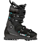 Head Herren Ski-Schuhe KALIBER 110X MV GW BLACK-SPEEDBLUE