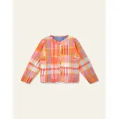 Oilily Chakra Jacke- maat110/5yr
