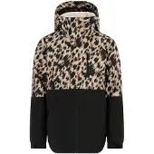 Protest Leopart Jacke