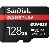 SanDisk Express GamePlay