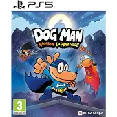 Dog Man - Mission Impawsible