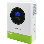 Qoltec Off Grid solar inverter 6.2kVA 6.2kW 120A MPPT