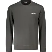 Wrangler Crew-Neck Sweatshirt Wwl10000