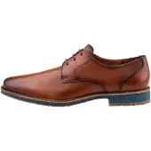 Lloyd Herren Schnürschuh DRIFT 110 braun Größe EUR 49