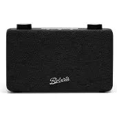Roberts Play 11 Black