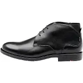 Lloyd Schnürstiefeletten Herren 32313038343734 Schwarz 40 1/2 EU