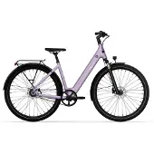 Tenways CGO800S Limited 460 Wh Damen lila 2026 - 28" - 48 cm