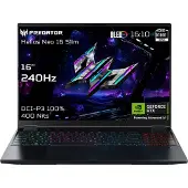 Acer Predator Helios Neo 16S AI OLED