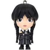 SD Toys MERCREDI - Mercredi - Porte-clés 3D