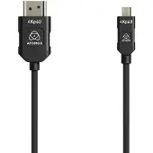 Atomos Micro HDMI Kabel 4K60p 45cm