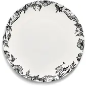 Serax Essteller XL Enchanted Garden Unity White 27 cm