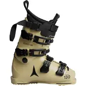 Atomic - Alpinski-Schuhe - Remedy 130 Butter/Black für Herren - Größe 43,5/44 - Beige