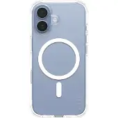 PanzerGlass Apple iPhone 17 Hülle - Silikon - - Backcover/Soft Case - Transparent