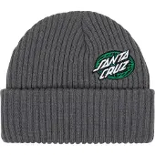 Santa Cruz Global Oval Dot Mütze