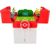 Pokémon Spiel- & Vitrinenkoffer