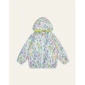 Oilily Chameleon Jacke- maat104/4yr