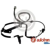 AUTOFREN SEINSA Sensor, Raddrehzahl DS0093
