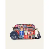 Oilily Smiley Cross-Body- maatOne size