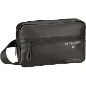 Strellson - Stockwell 2.0 Mick Hipbag SHZ Black - Sling Bag , 1.9 l