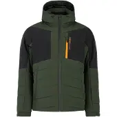Protest Naldo Jacke