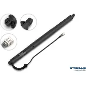 STABILUS Heckklappe-Motor Elektromotor Heckklappe 407318 Rechts für VW SHARAN (7N1, 7N2) 574,7mm